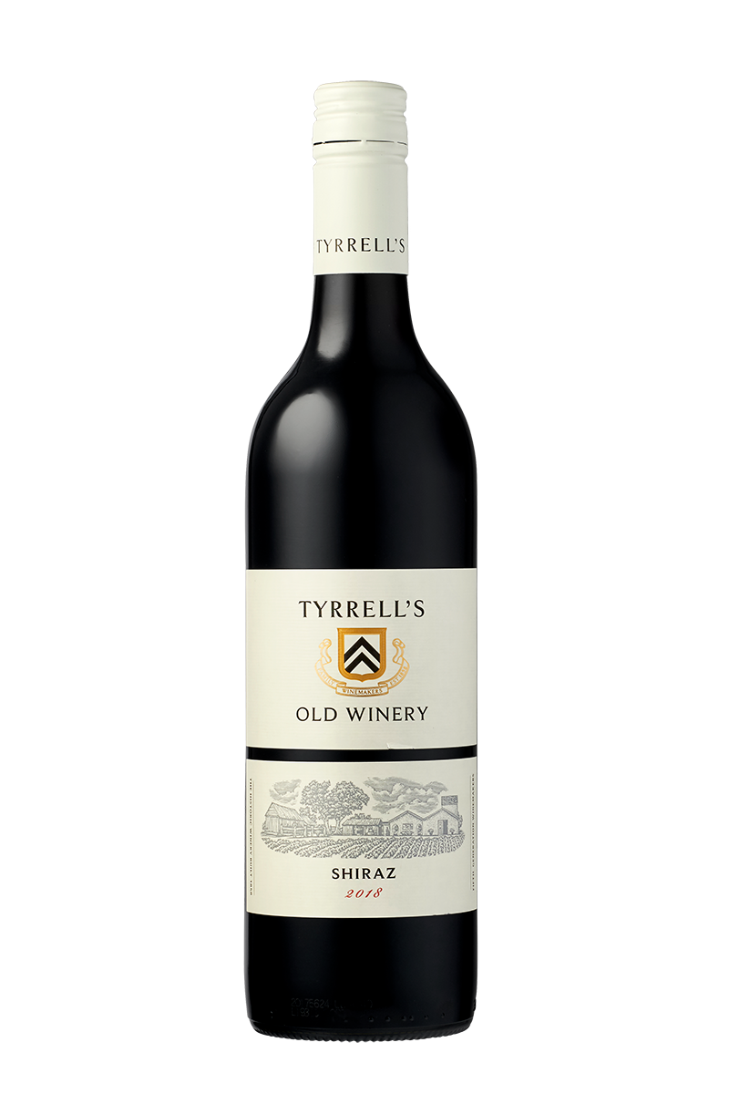 Tyrrell's Wines