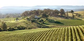 Hunter Valley